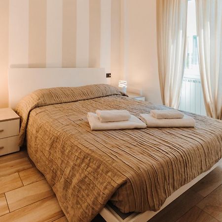 I Fragoli A Santa Croce Apartman Firenze Kültér fotó
