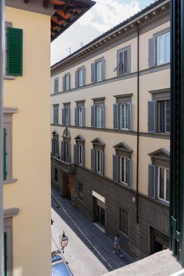 I Fragoli A Santa Croce Apartman Firenze Kültér fotó