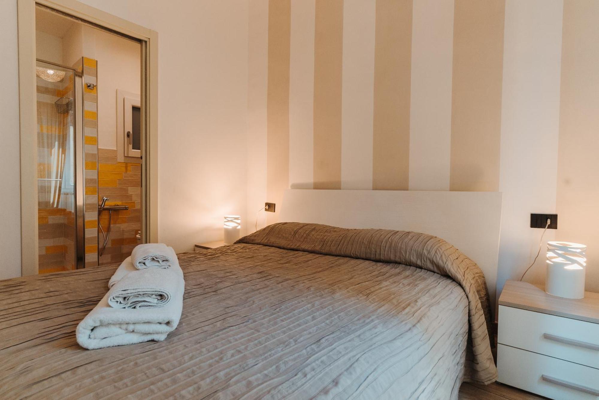 I Fragoli A Santa Croce Apartman Firenze Kültér fotó