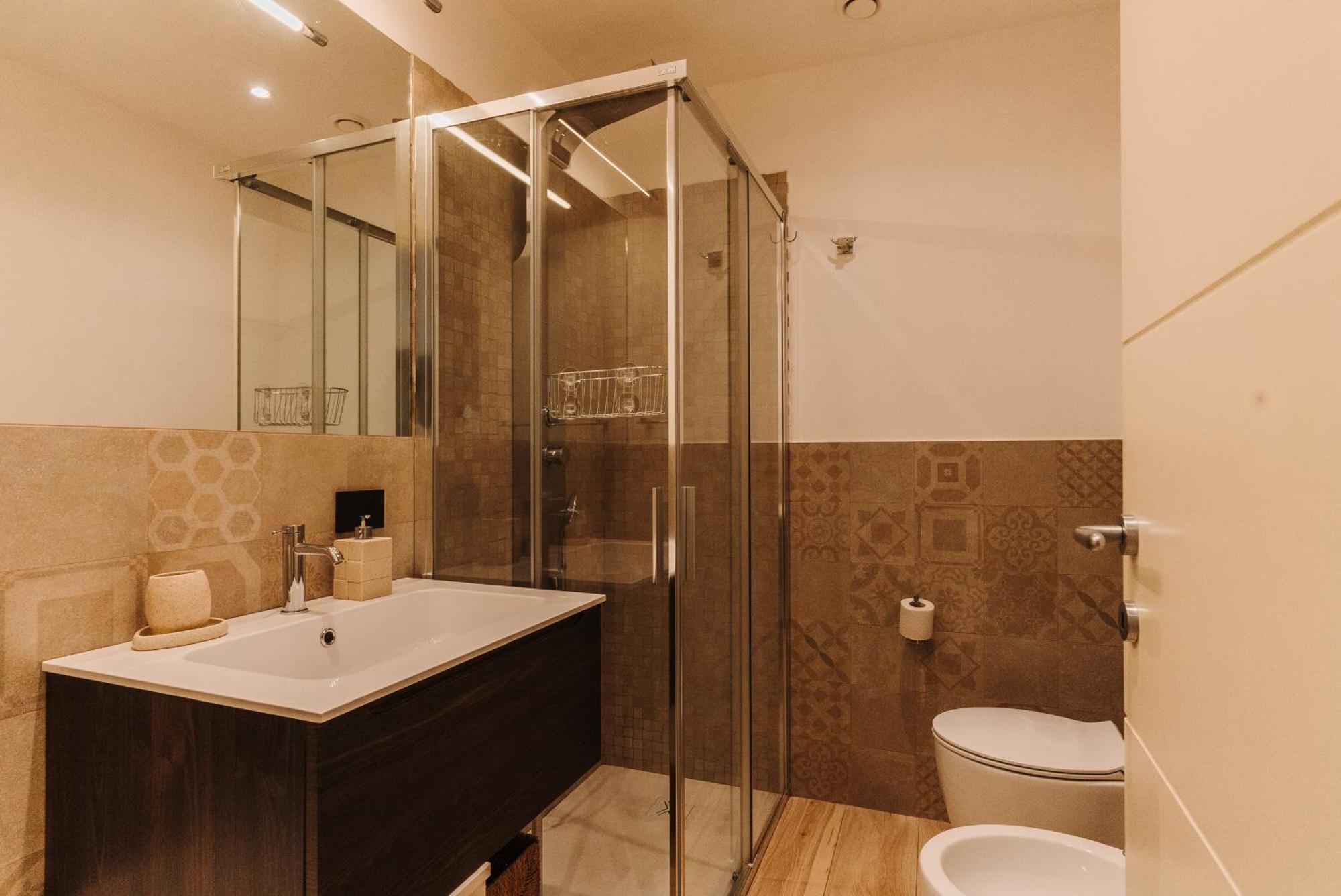 I Fragoli A Santa Croce Apartman Firenze Kültér fotó