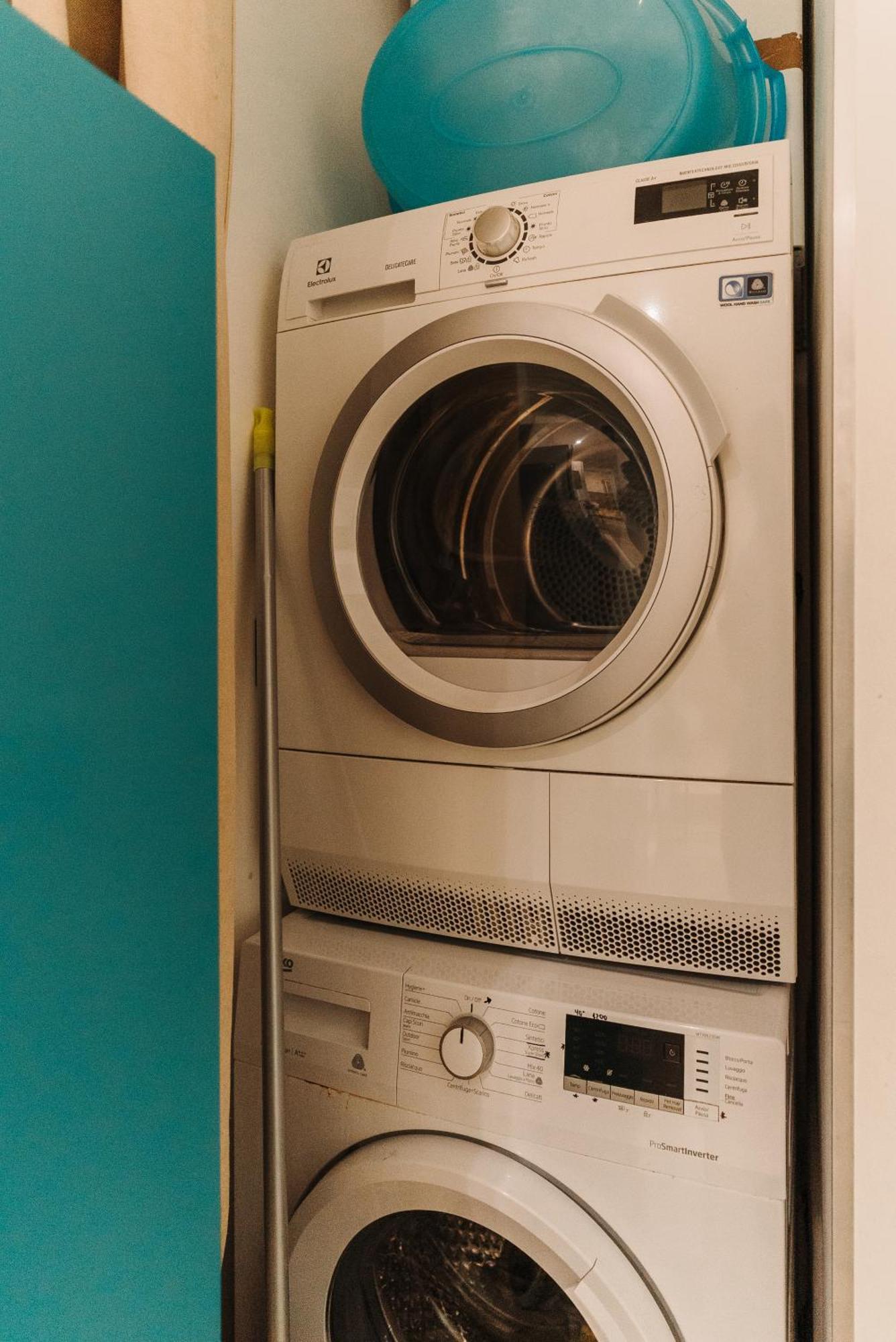 I Fragoli A Santa Croce Apartman Firenze Kültér fotó